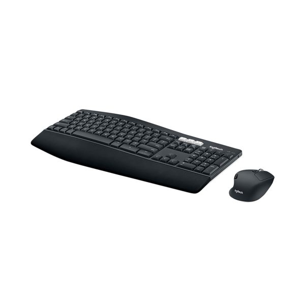 Combo Logitech Teclado y Mouse Inalámbrico MK850 - Imagen 5