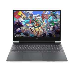 Portatil HP Victus Gaming Ryzen 7 7445HS 8GB 512GB RTX 3050 6GB FHD 15.6" 144Hz